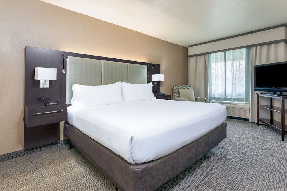 Holiday Inn Auburn by IHG