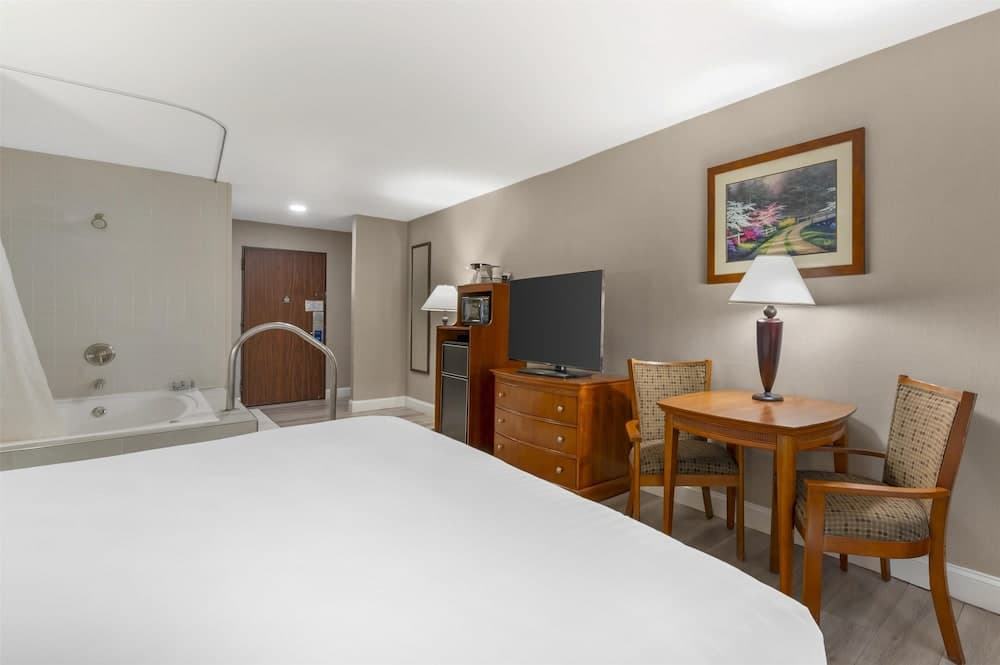 Best Western Manassas
