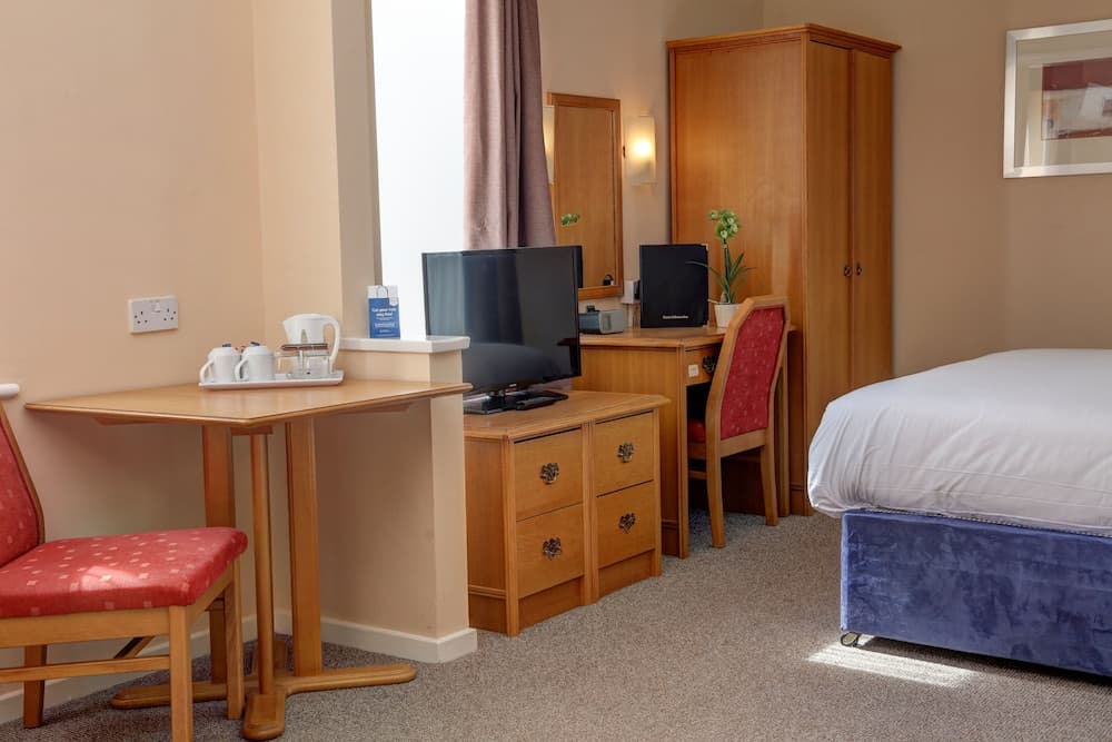 Garden Court Hotel Aylesbury