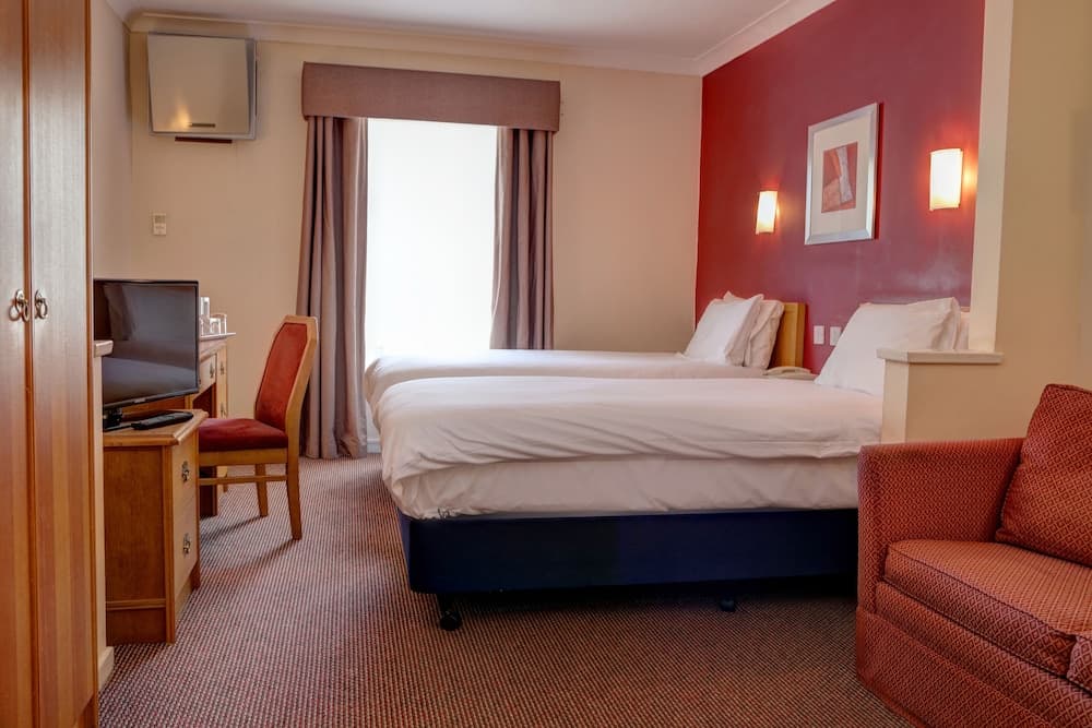 Garden Court Hotel Aylesbury