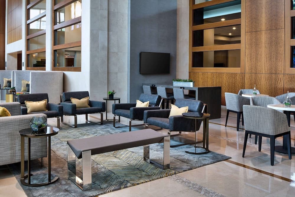 Wyndham Atlanta Buckhead Hotel & Conference Center