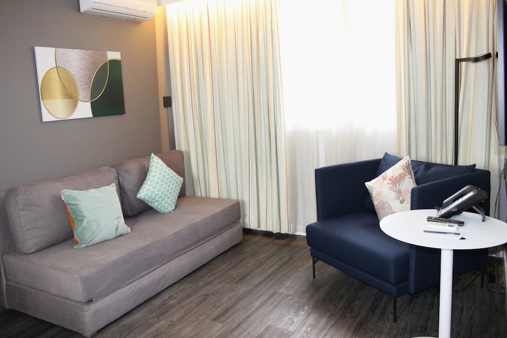 Novotel São Paulo Morumbi