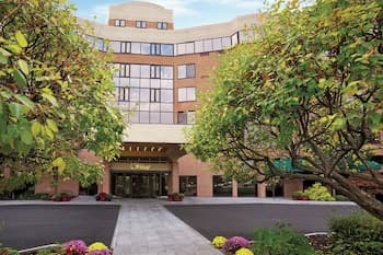 Woodcliff Hotel and Spa