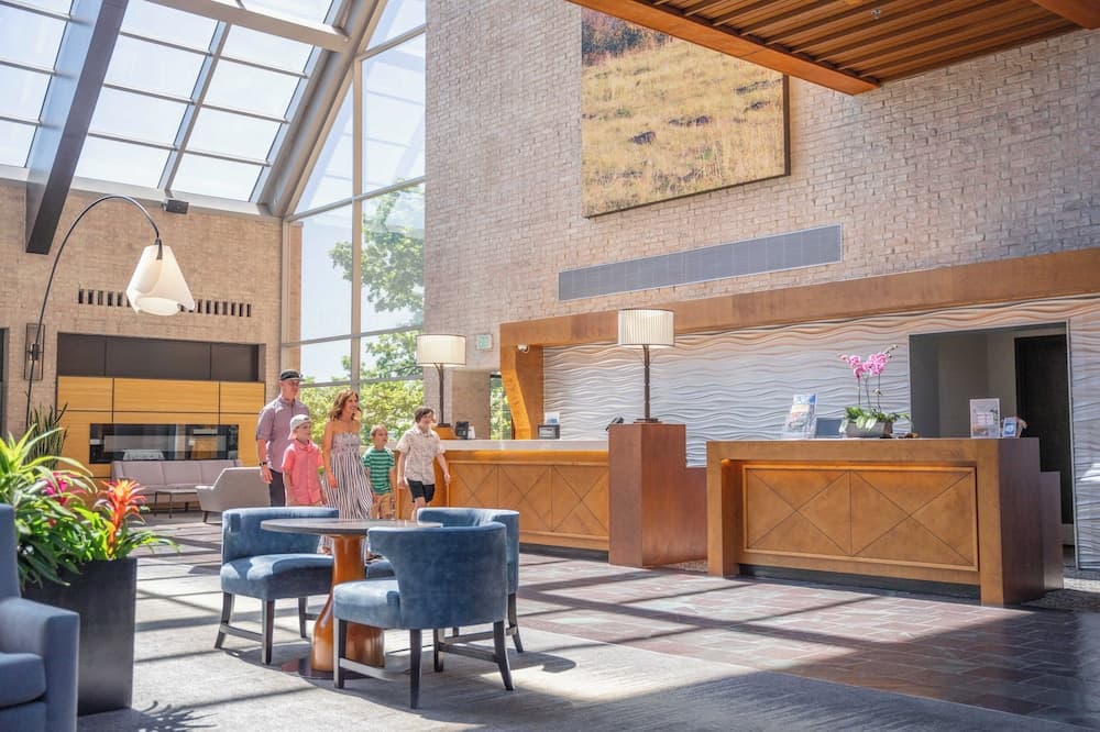 The Inverness Denver, a Hilton Golf & Spa Resort