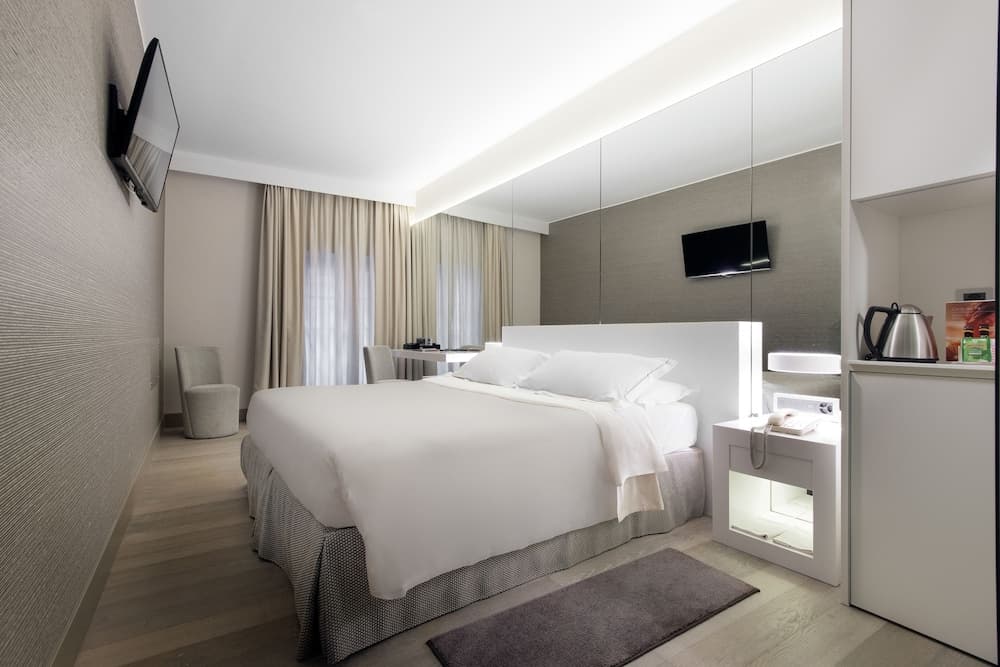 LUGANODANTE Boutique & Lifestyle Hotel