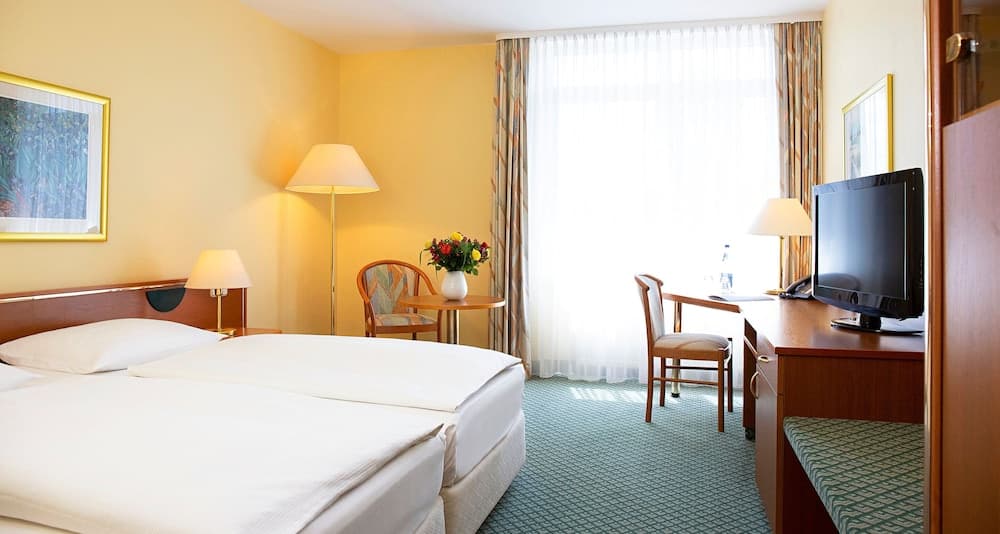 Victor's Residenz-Hotel Gera