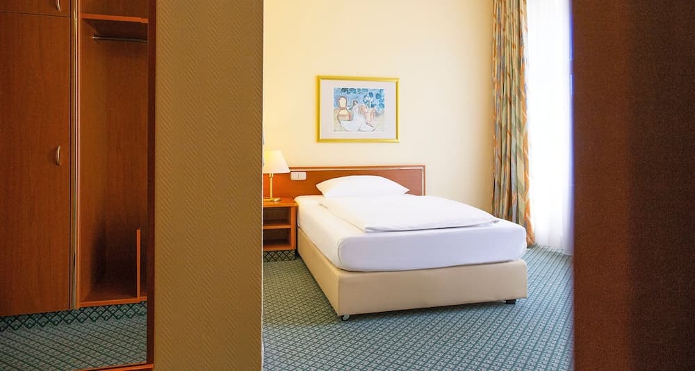 Victor's Residenz-Hotel Gera