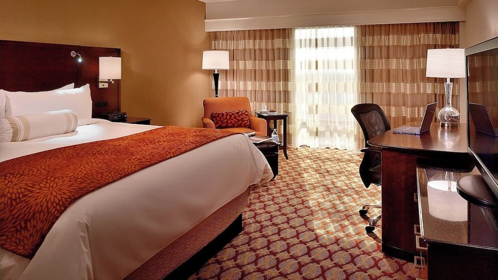 Marriott Louisville East