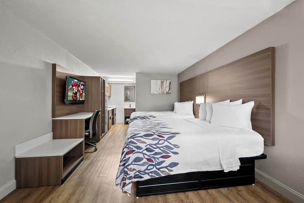 Red Roof Inn Sanford