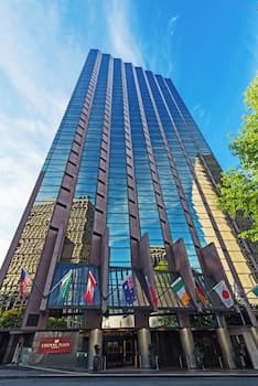 Crowne Plaza Seattle - Downtown, an IHG Hotel