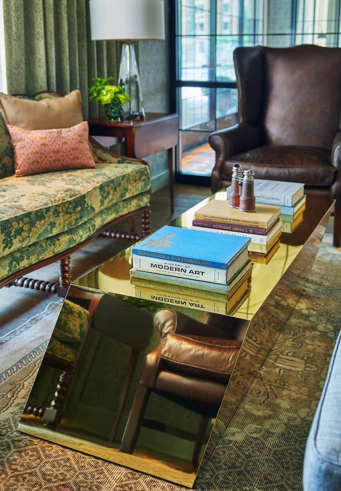 Graduate by Hilton Charlottesville