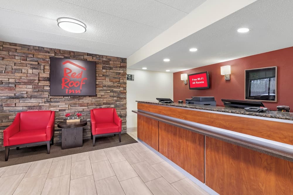 Red Roof Inn Parsippany