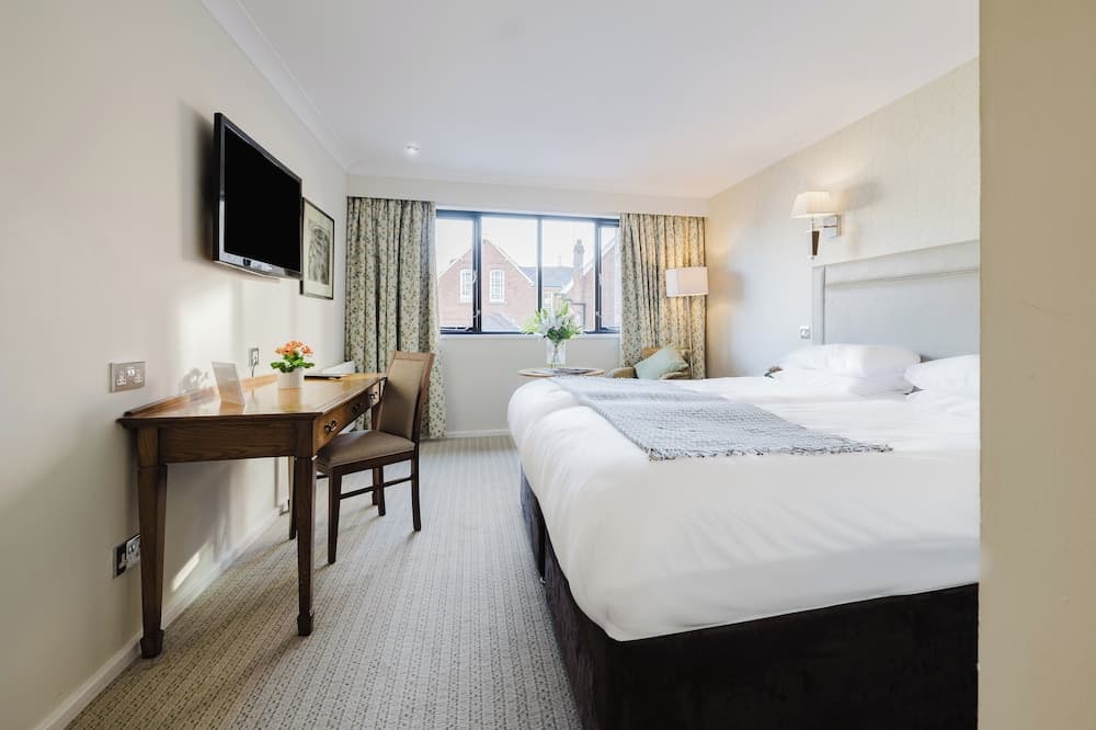 Winchester Royal Hotel