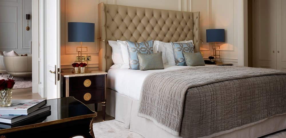 The Kensington Hotel