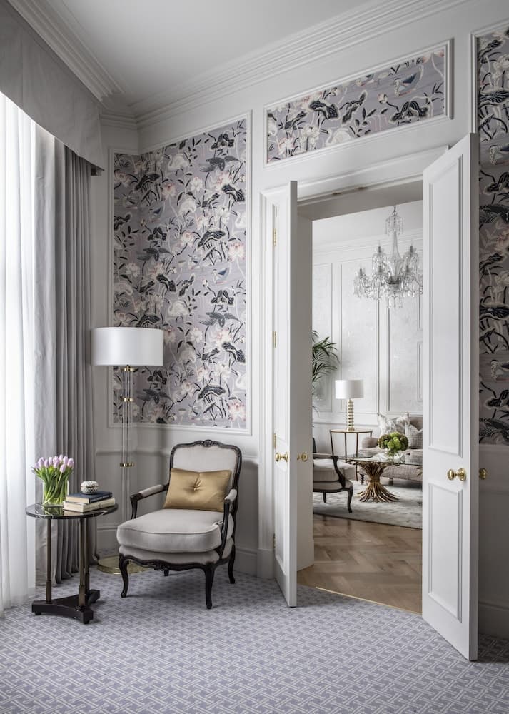 The Kensington Hotel