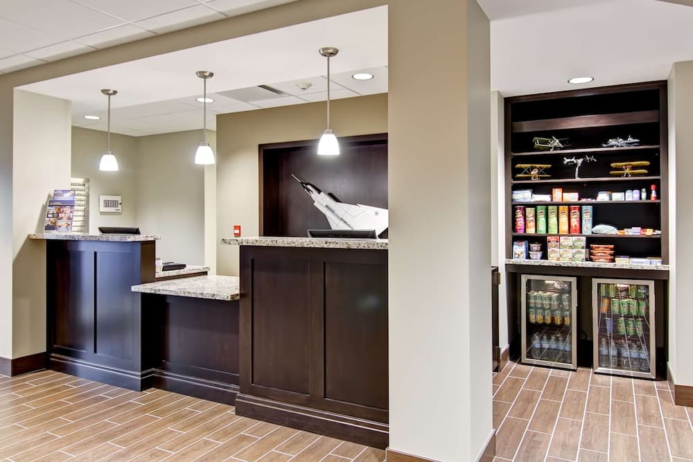 Best Western London Airport Inn & Suites