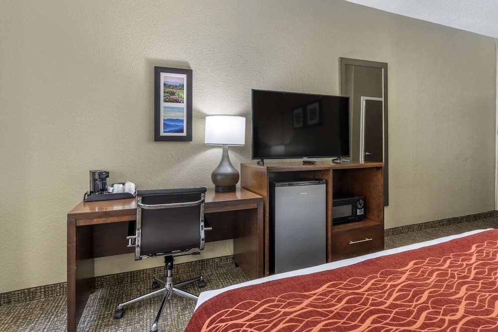 Comfort Inn Kingsport Southeast
