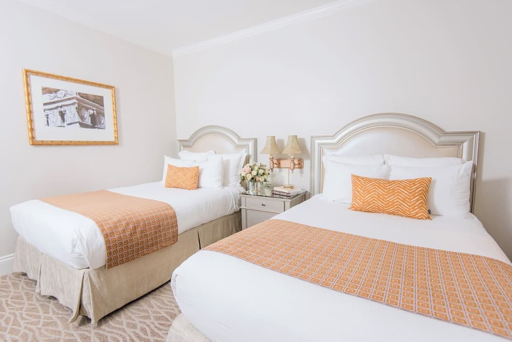 Warwick Melrose Dallas