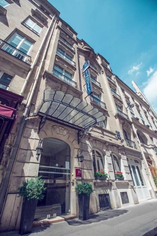 hotel image