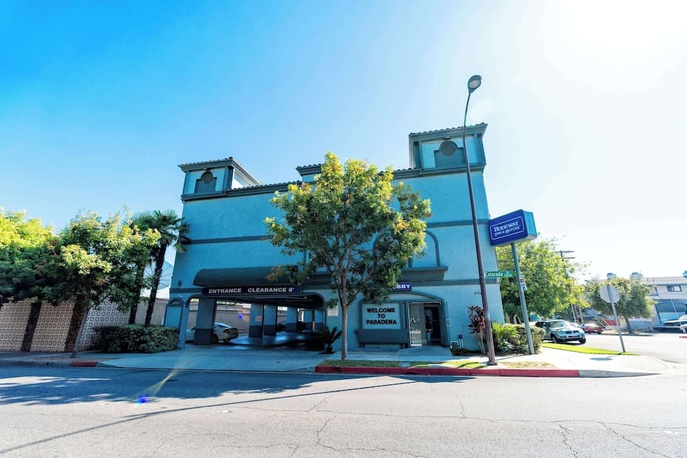 hotel image