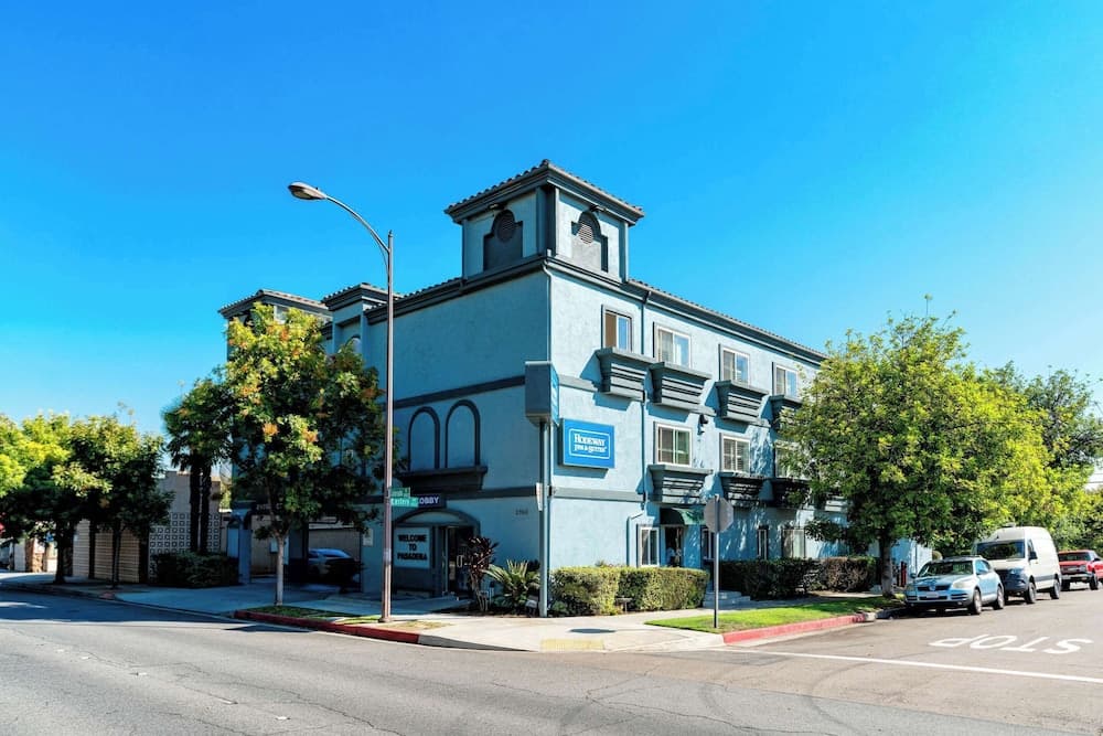 hotel image