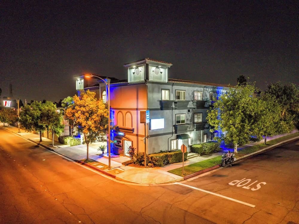 hotel image