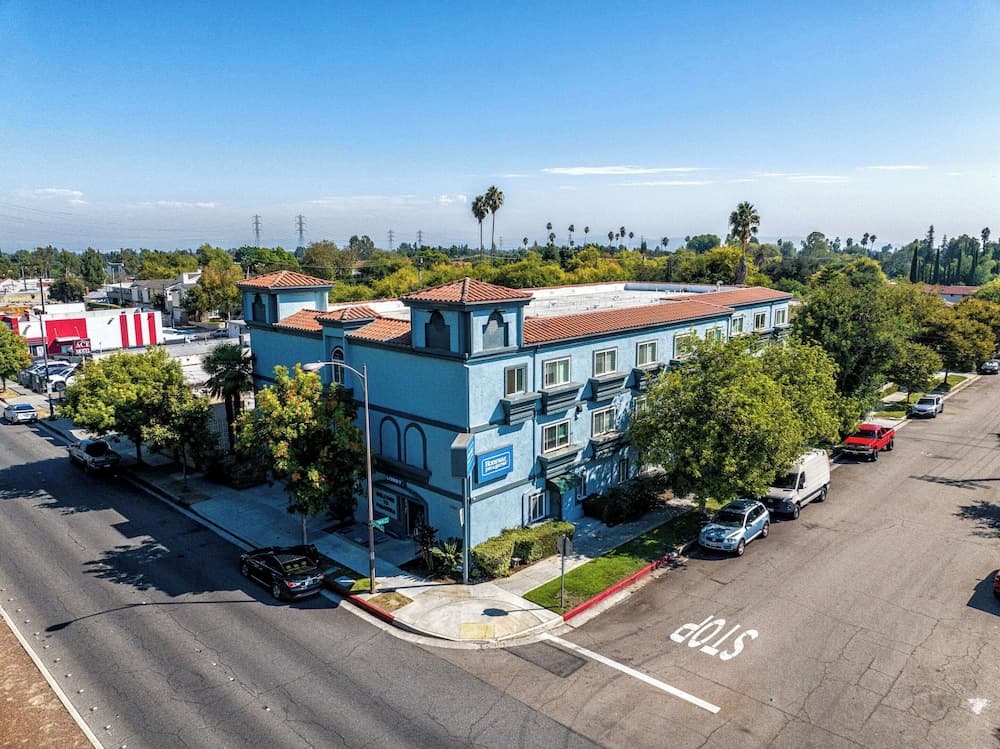 hotel image
