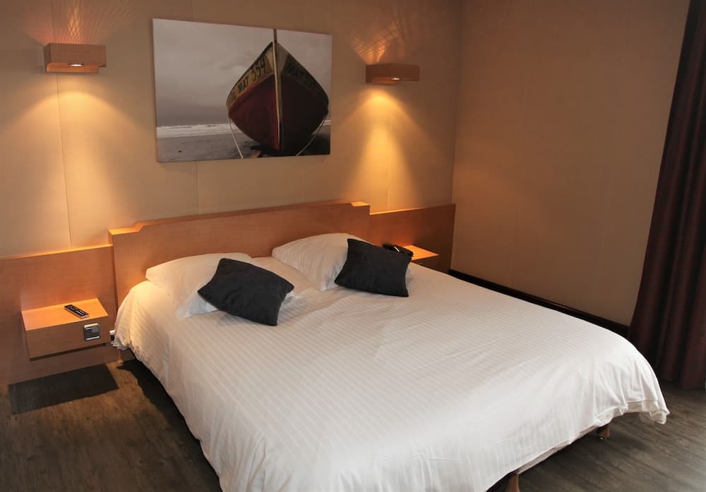 Amirauté Hôtel Deauville