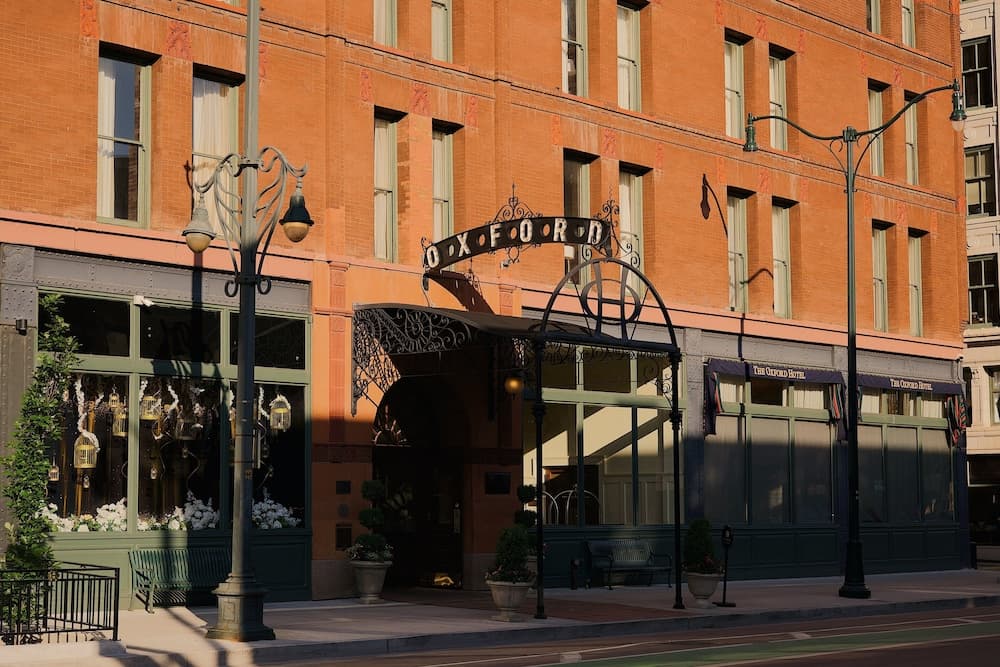 hotel image