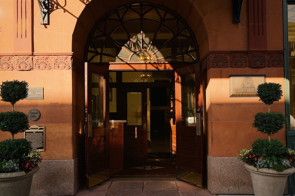 hotel image
