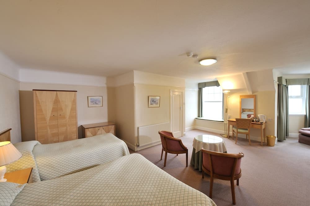 Best Western Hotel Bristol