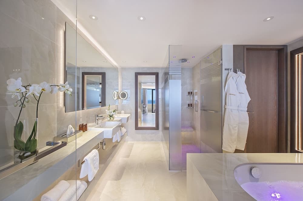 Amathus Beach Hotel Limassol