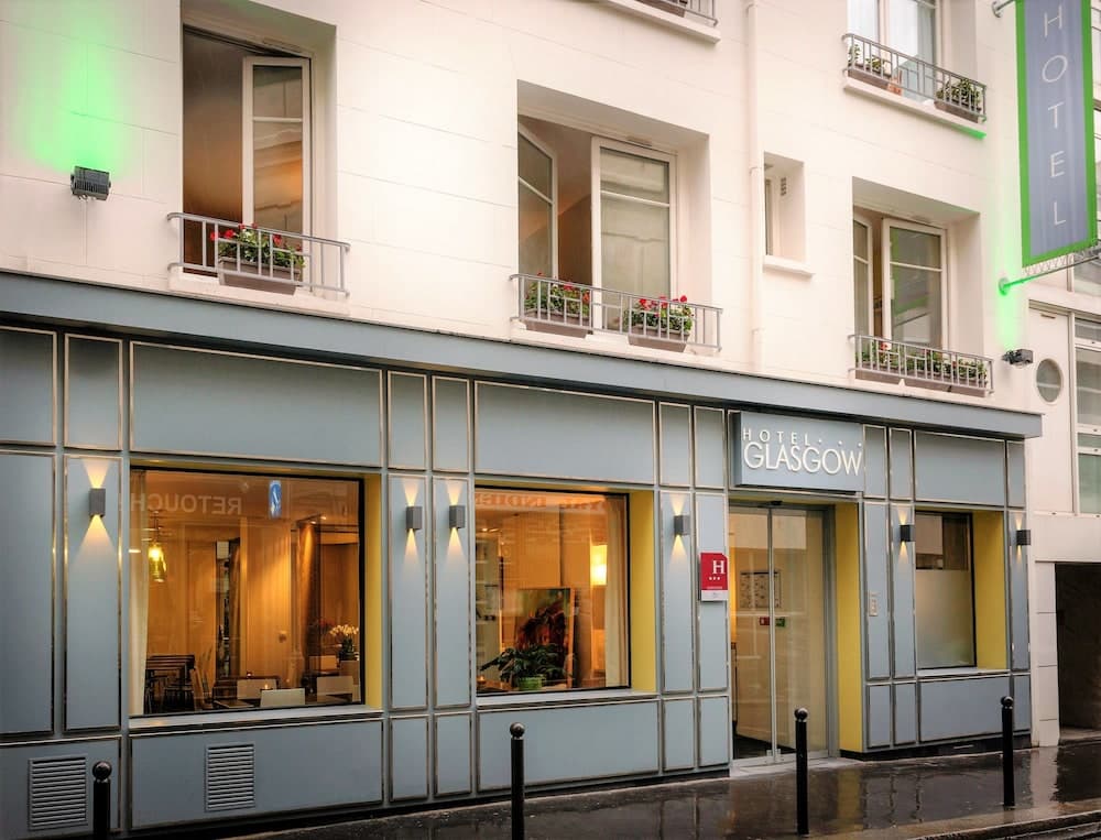 hotel image