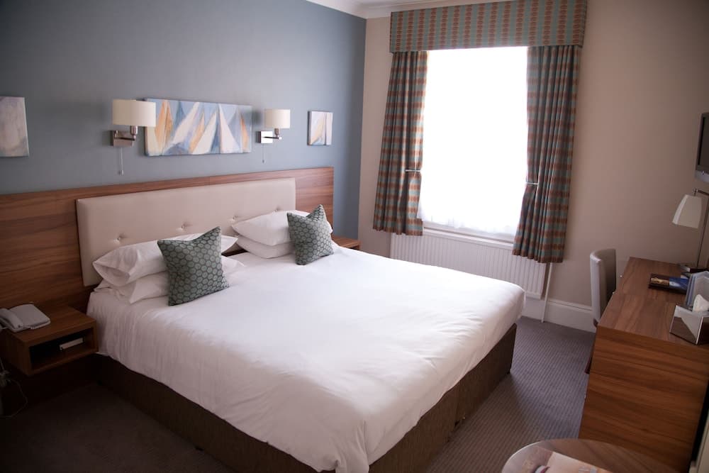 White Lion Hotel - Aldeburgh