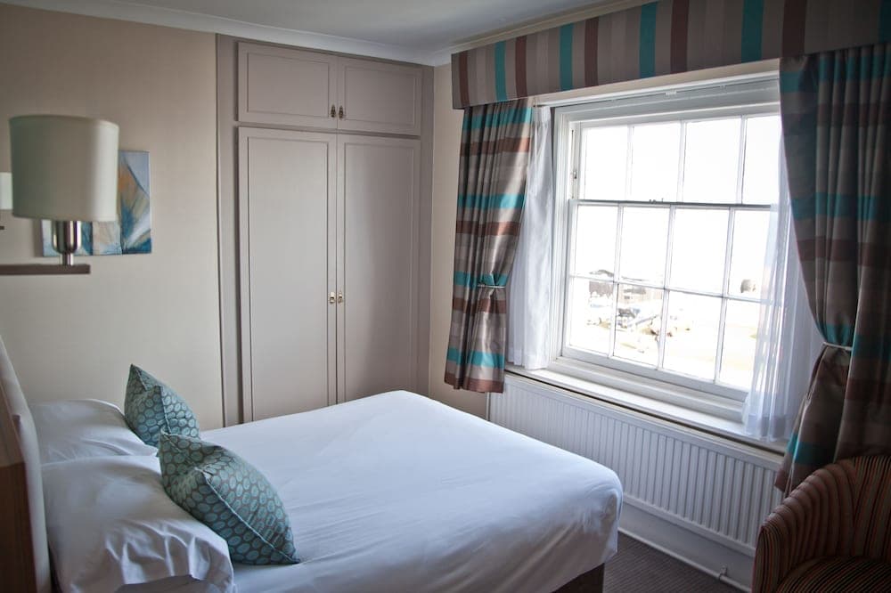 White Lion Hotel - Aldeburgh