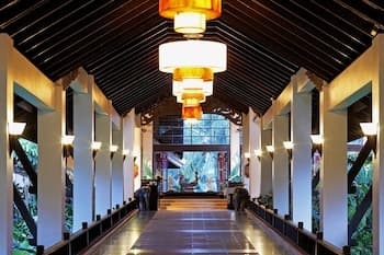 Dusit Thani Laguna Phuket