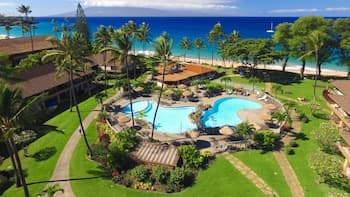 Aston Maui Kaanapali Villas