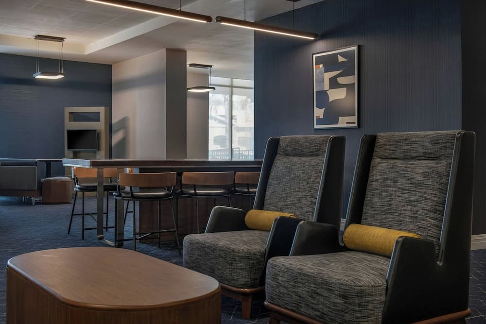 Courtyard by Marriott Los Angeles Pasadena/Monrovia