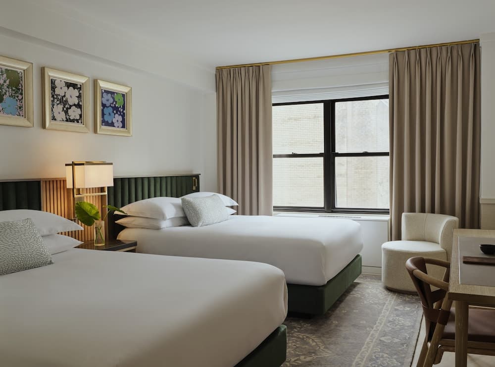 Kimpton Ashbel New York Park Avenue by IHG