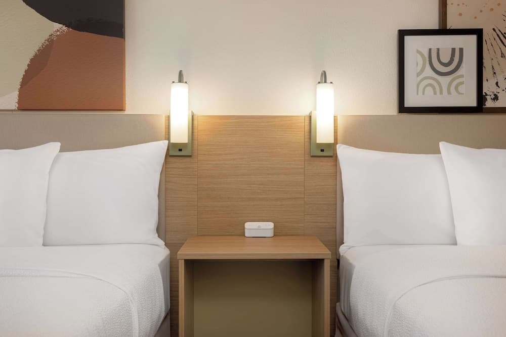 Spark by Hilton Santa Nella on I-5