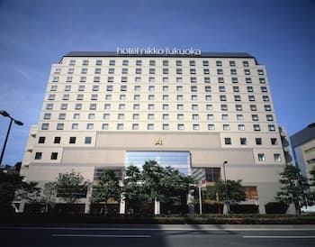 Hotel Nikko Fukuoka