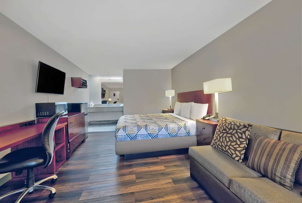 Motel 6 Scottsboro, Al – Hwy 72