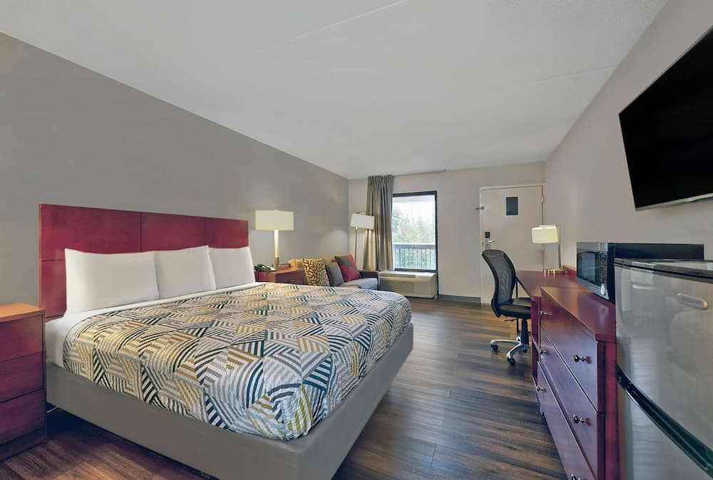 Motel 6 Scottsboro, Al – Hwy 72