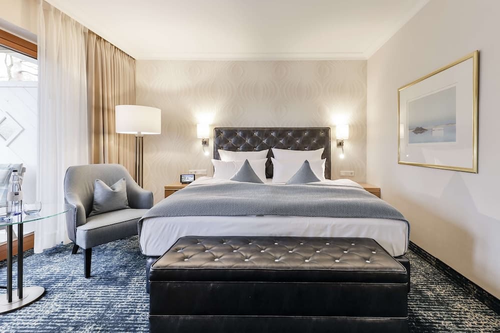 Dorint Venusberg Bonn