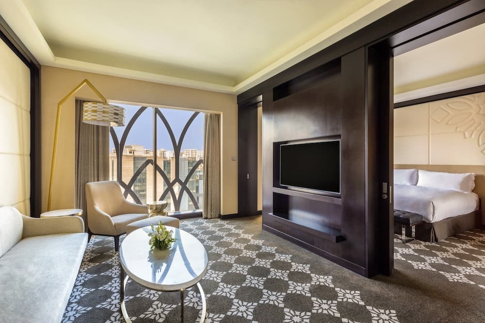 InterContinental Dhaka by IHG