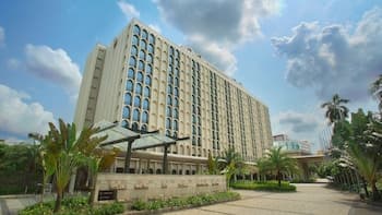 InterContinental Dhaka by IHG