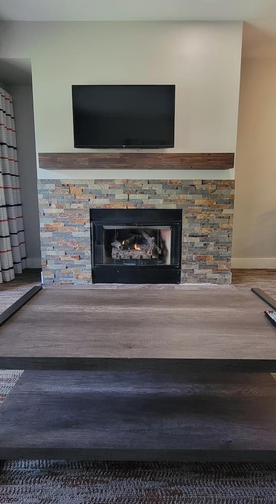 Park Plaza Resort - Park City, Ascend Collection Hotel