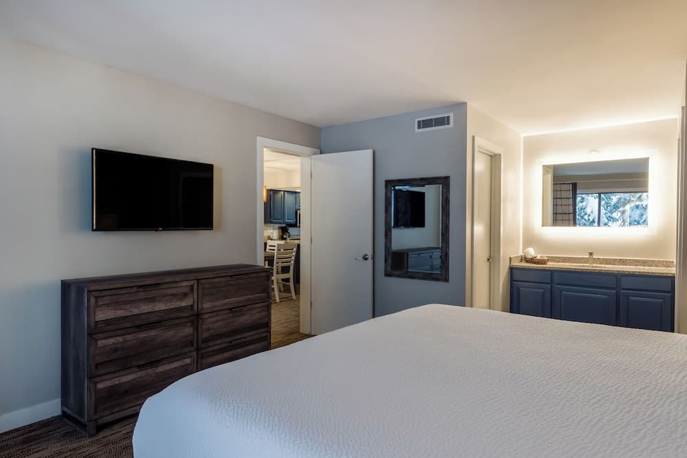 Park Plaza Resort - Park City, Ascend Collection Hotel