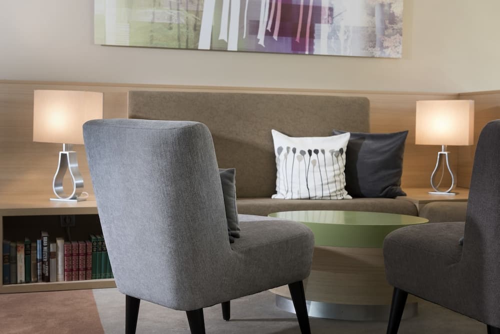 Mercure Hotel Düsseldorf Airport