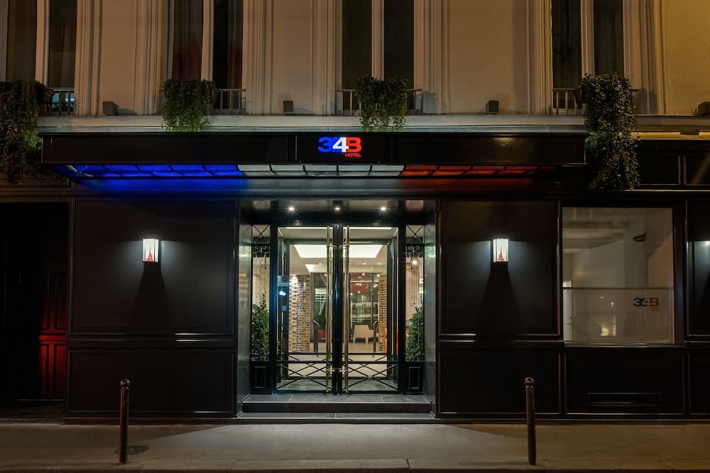 hotel image